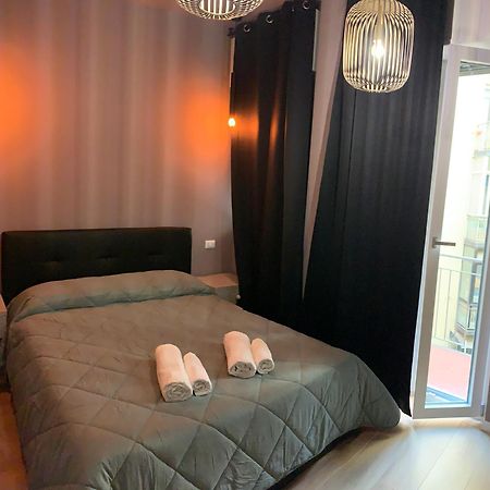 Lame 46 Rooms بولونيا المظهر الخارجي الصورة