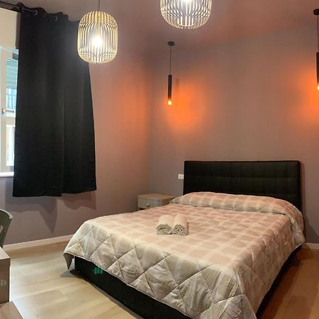 Lame 46 Rooms بولونيا المظهر الخارجي الصورة