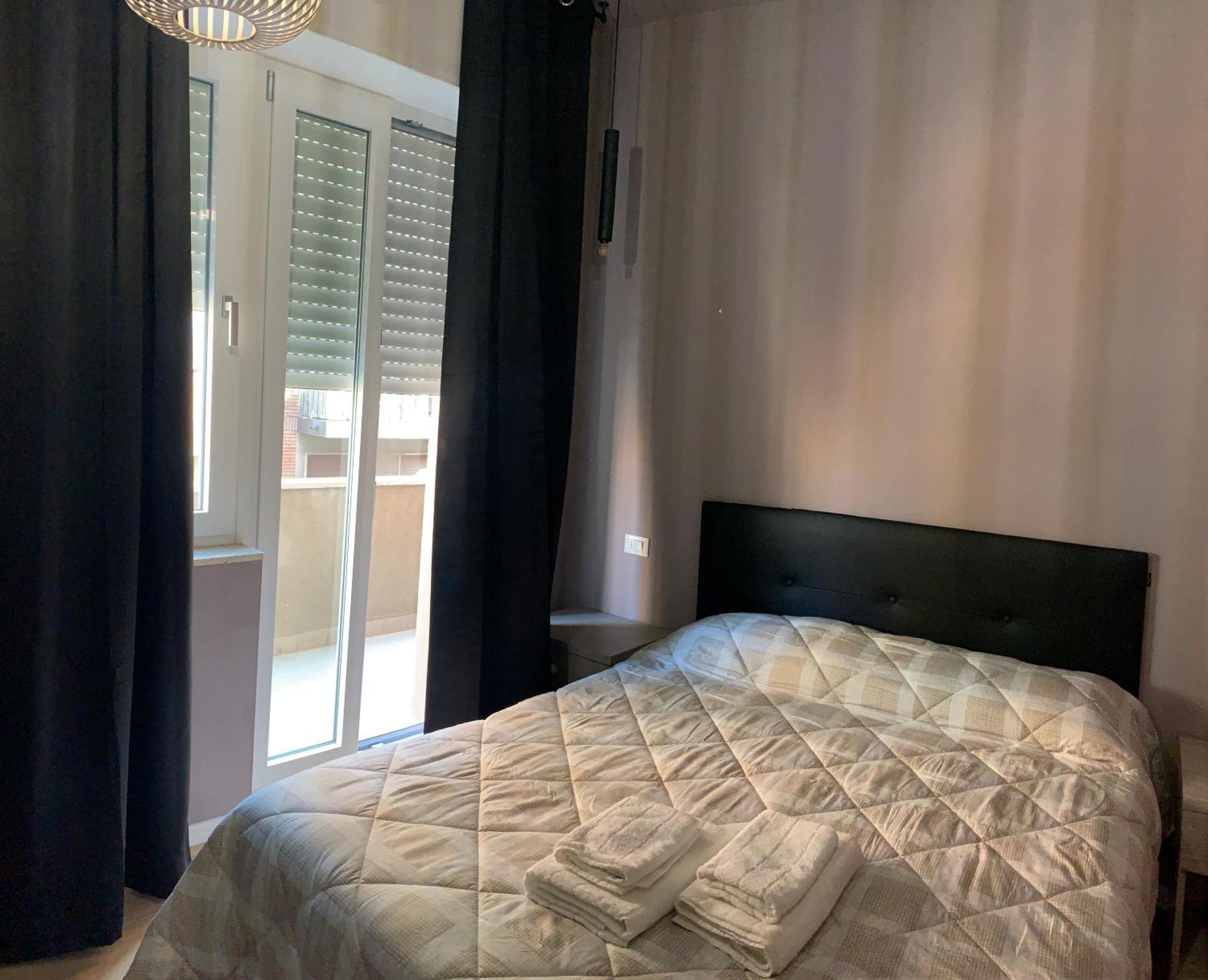 Lame 46 Rooms بولونيا المظهر الخارجي الصورة