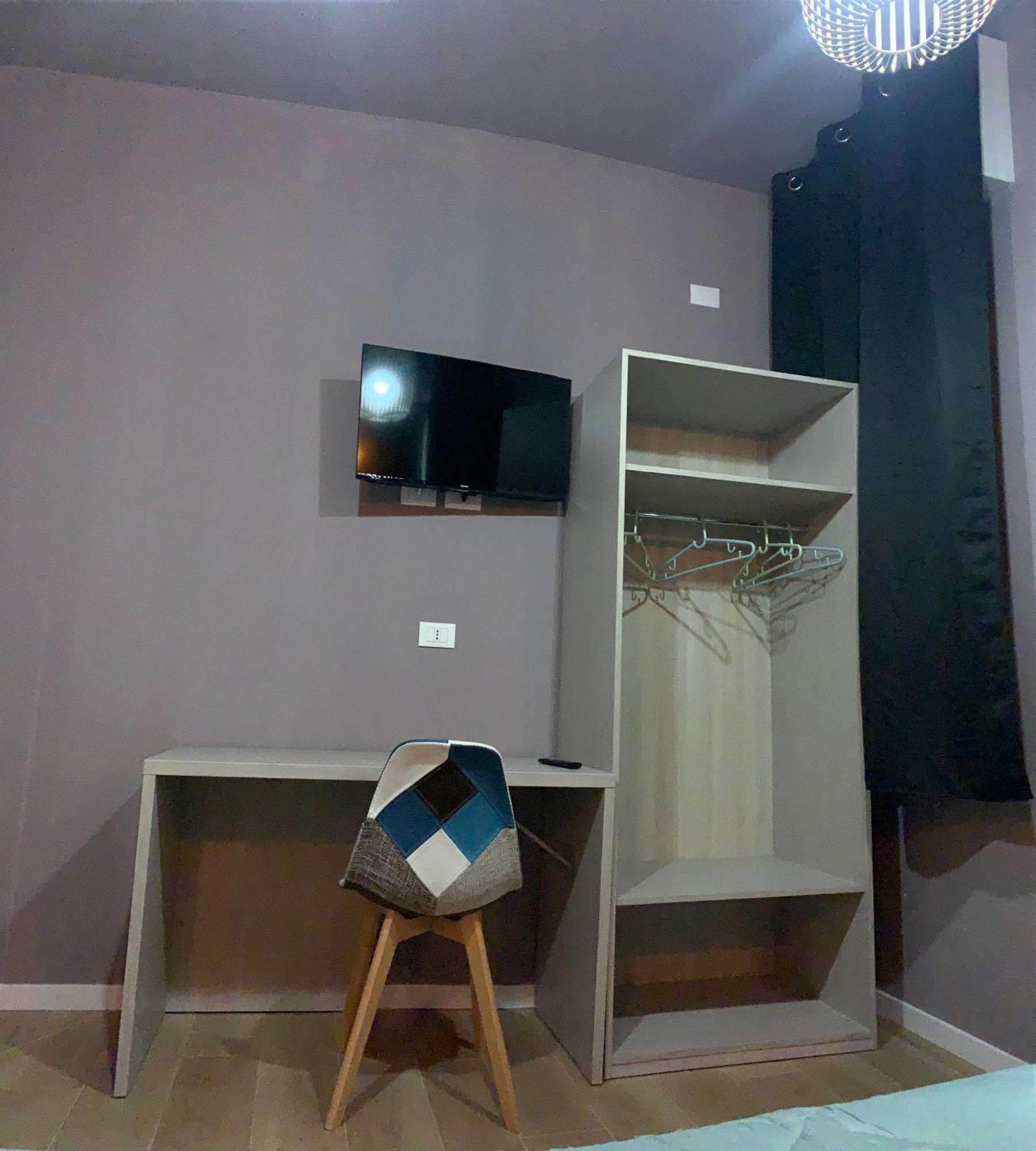 Lame 46 Rooms بولونيا المظهر الخارجي الصورة