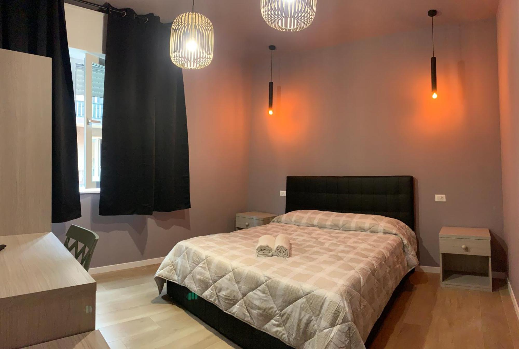 Lame 46 Rooms بولونيا المظهر الخارجي الصورة